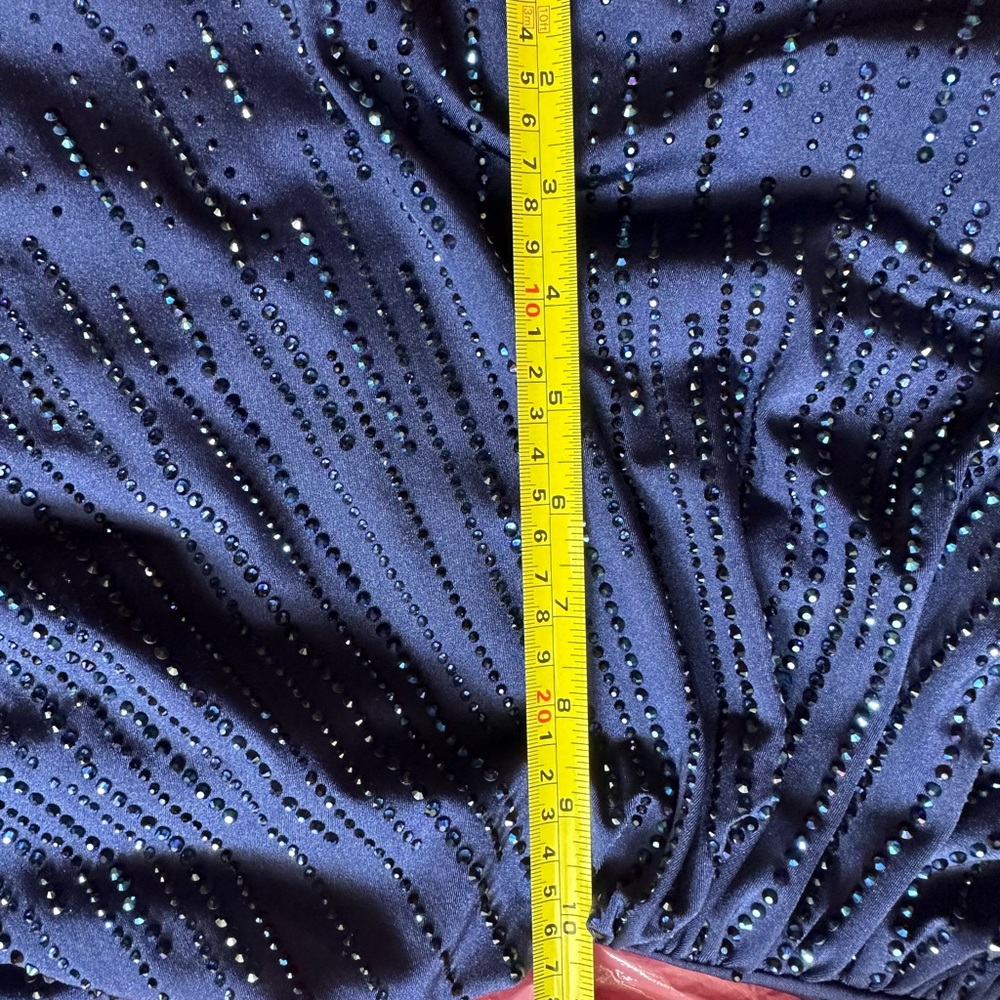 Sherri Hill prom dress, or formal - Picture 7 of 15